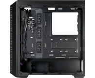 COOLER MASTER MasterBox 520 Mesh black z oknem ARGB, Czarna MB520-KGNN-S00 - 1075436 - zdjęcie 9